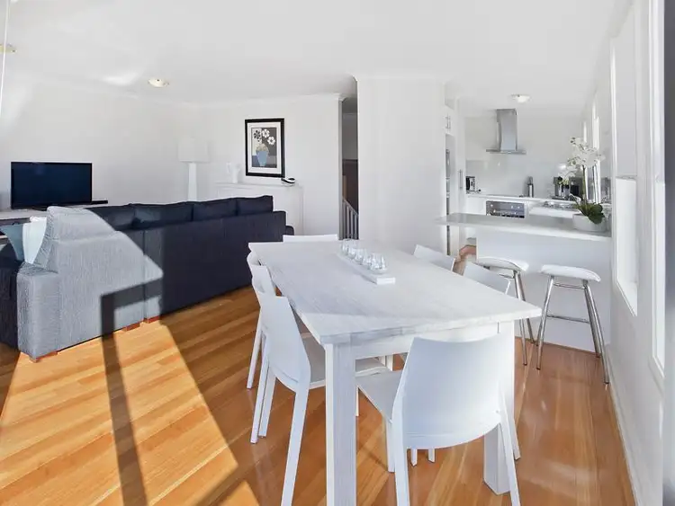 Fifth view of Homely other listing, 4a Antrim Street, Kiama NSW 2533