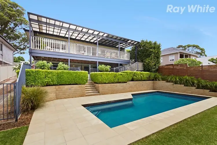 3 View Parade, Saratoga NSW 2251