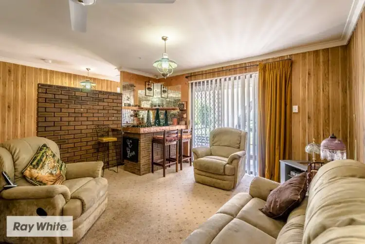 Third view of Homely house listing, 35 Denston Way, Girrawheen WA 6064