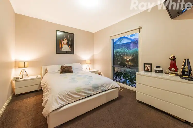 Third view of Homely unit listing, 4/14 Creek Road, Lilydale VIC 3140