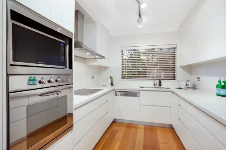 Fourth view of Homely apartment listing, 6/37 Drummoyne Avenue, Drummoyne NSW 2047