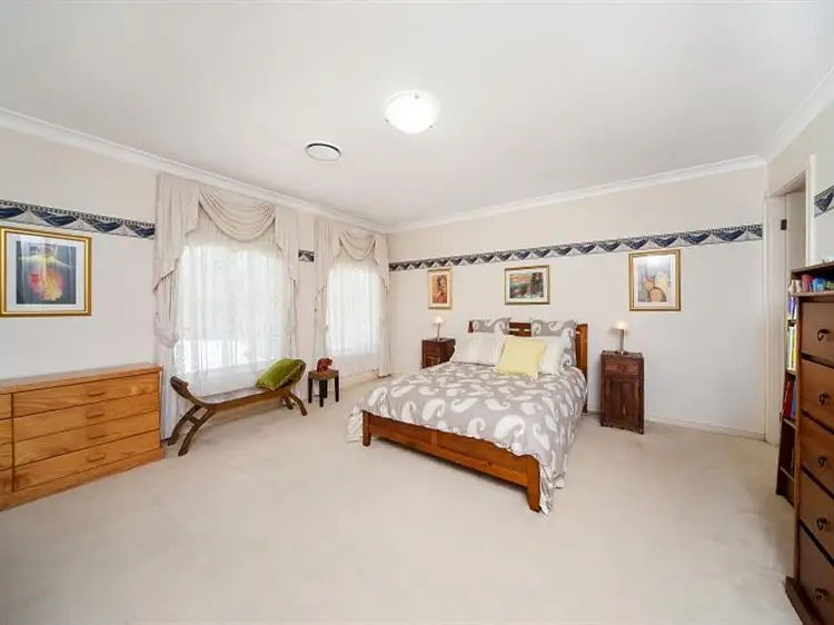 Fifth view of Homely house listing, 27 Marella Avenue, Kellyville NSW 2155
