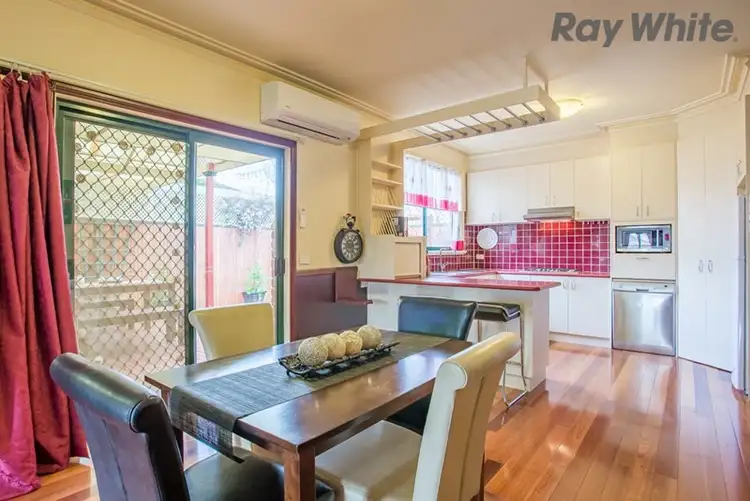 Third view of Homely house listing, 2/50 Saratoga Crescent, Keilor Downs VIC 3038