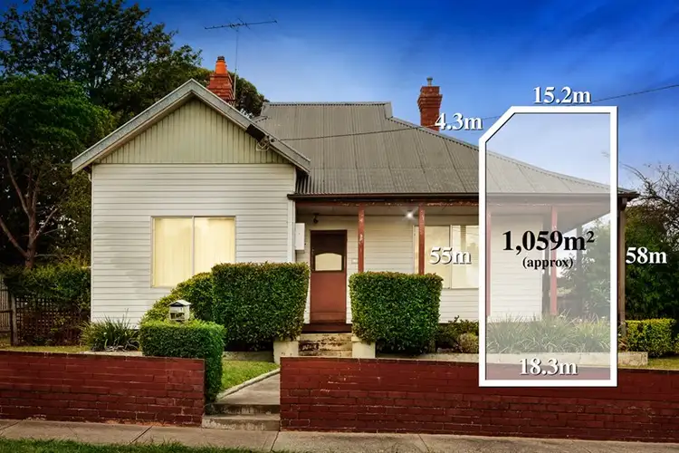 1 Estella Street, Glen Iris VIC 3146
