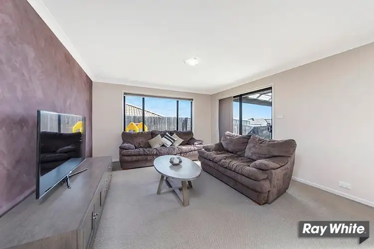 Sixth view of Homely house listing, 4 Clyde Finlay Street, Macgregor ACT 2615