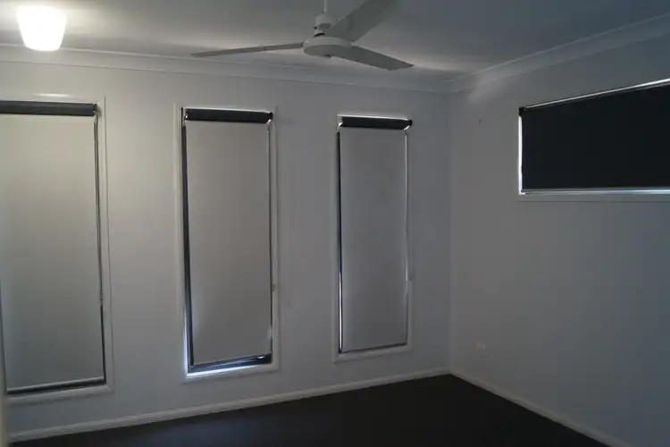 Seventh view of Homely house listing, 9 Lauren Drive, Emerald QLD 4720