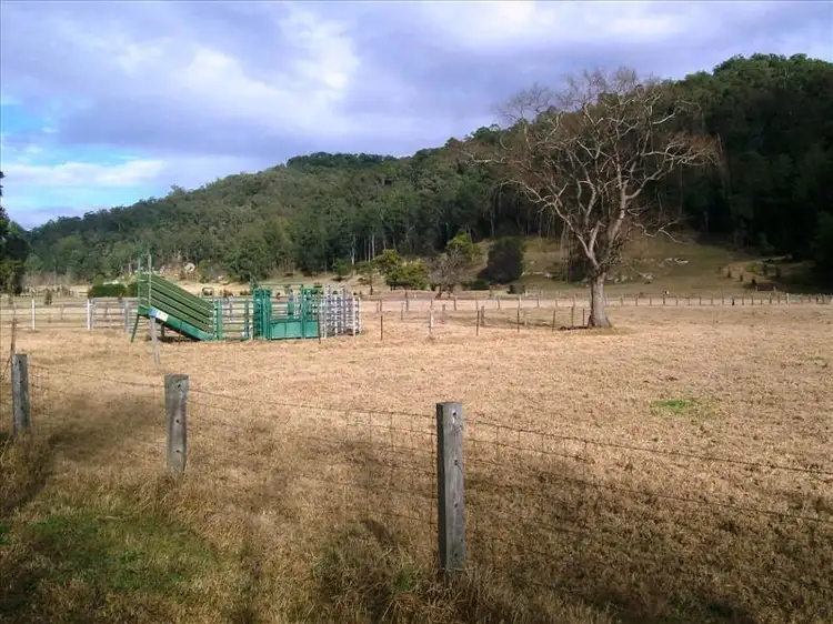 Third view of Homely rural property listing, 532 Yango Creek Road, Wollombi NSW 2325