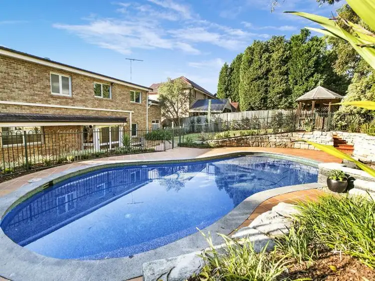 Second view of Homely house listing, 58 Fallon Drive, Dural NSW 2158