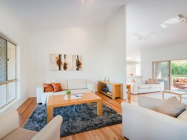 Seventh view of Homely house listing, 4 Kew Court, Alexandra Hills QLD 4161