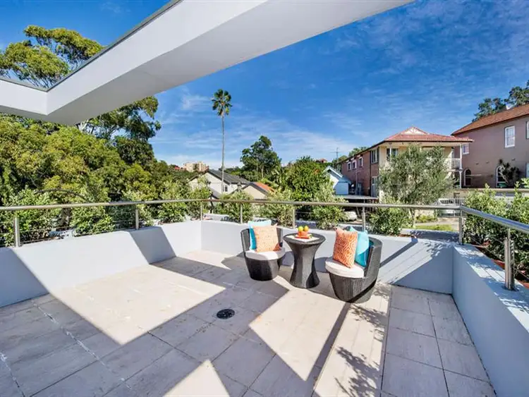 Sixth view of Homely apartment listing, 1/107 Wellington Street, Bondi Beach NSW 2026