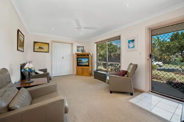 Sixth view of Homely house listing, 4 St Lucia Court, Deception Bay QLD 4508