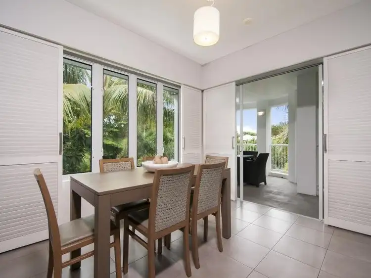 Fifth view of Homely apartment listing, 301-302/20-22 Davidson Street, Port Douglas QLD 4877