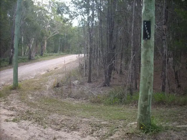 Third view of Homely land listing, 54 Jasper Street, Russell Island QLD 4184