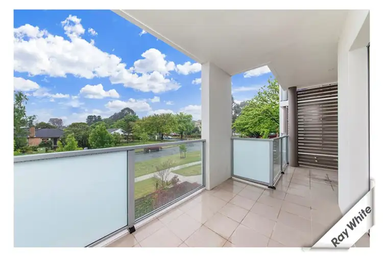 Sixth view of Homely house listing, 12/3 Towns Crescent, Turner ACT 2612