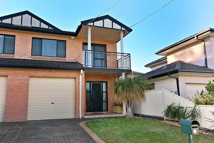 Main view of Homely house listing, 19 Evans Street, Fairfield Heights NSW 2165