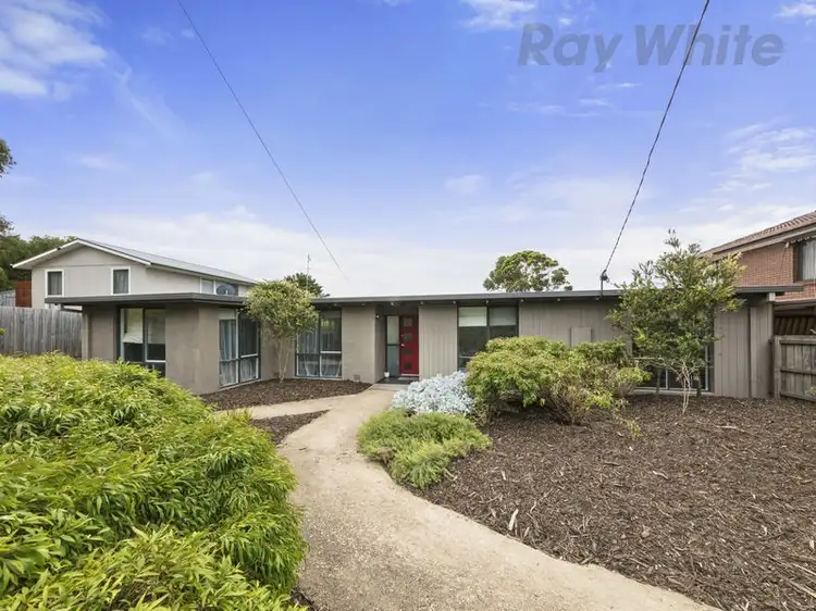 Seventh view of Homely house listing, 4 Dargo Court, Rye VIC 3941