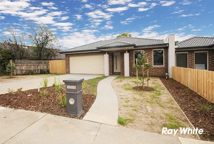 4B Larne Avenue, Bayswater VIC 3153