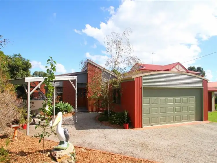 Main view of Homely house listing, 16 Roydon Road, Cowes VIC 3922