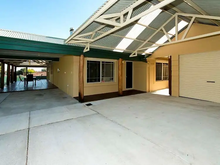 Sixth view of Homely house listing, 6 Smallman Place, Ashfield WA 6054