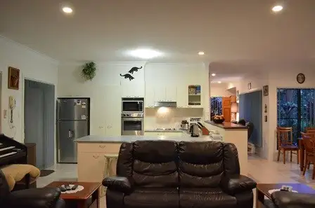 Sixth view of Homely house listing, 1 Swordfish Place, Banksia Beach QLD 4507