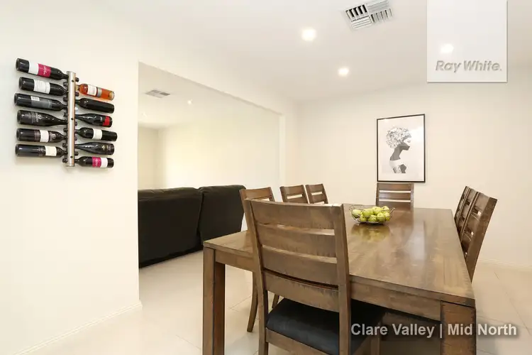 Second view of Homely house listing, 3 Trezise Way, Clare SA 5453