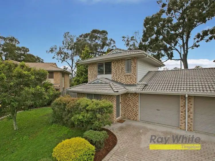 Second view of Homely townhouse listing, 23/40 Bognor Street, Tingalpa QLD 4173