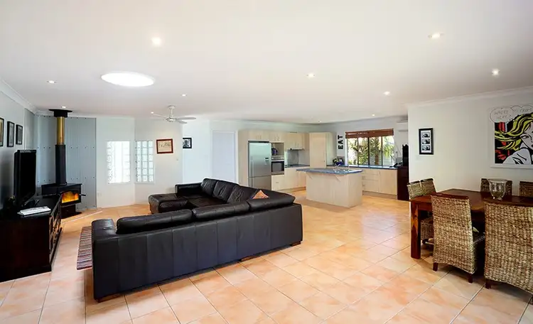 5 Sunnyridge Rise, Buderim QLD 4556