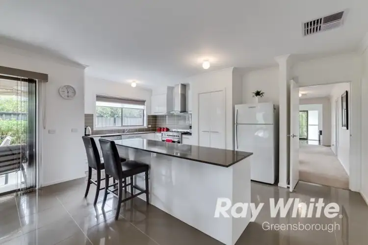 Fifth view of Homely house listing, 97 Pearson Road, Mernda VIC 3754