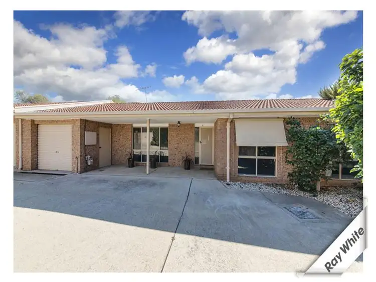 5/85 Namadgi Circuit, Palmerston ACT 2913