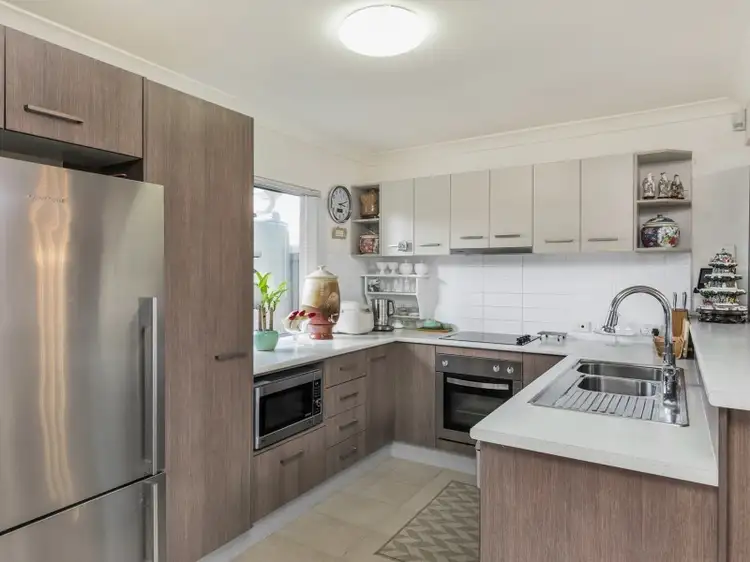 Second view of Homely townhouse listing, 45/50 Perkins Street, Calamvale QLD 4116