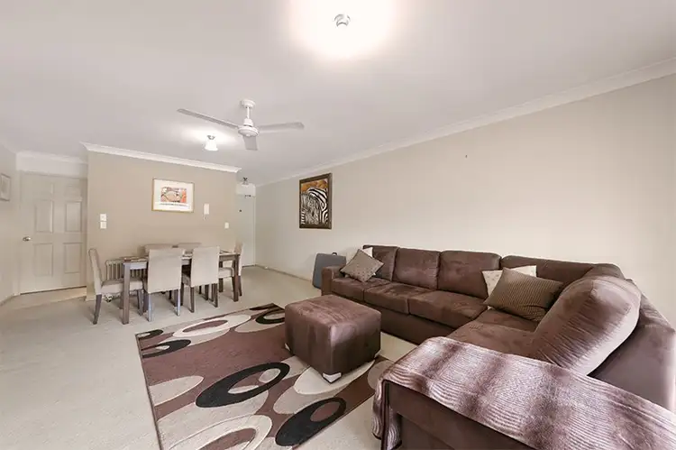 Fourth view of Homely unit listing, 5/45 Riverview Terrace, Indooroopilly QLD 4068