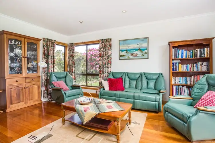 Third view of Homely house listing, 5 Taree Crescent, Gravelly Beach TAS 7276