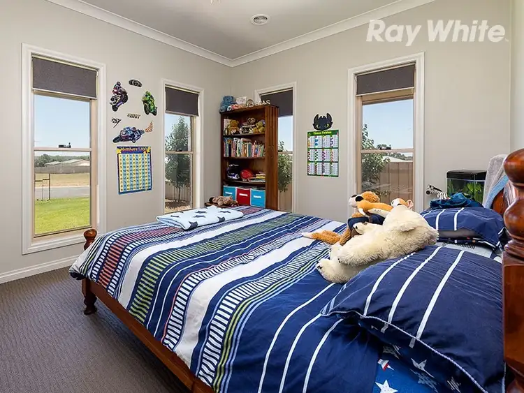 Sixth view of Homely house listing, 40 Maxwell Drive, Wahgunyah VIC 3687