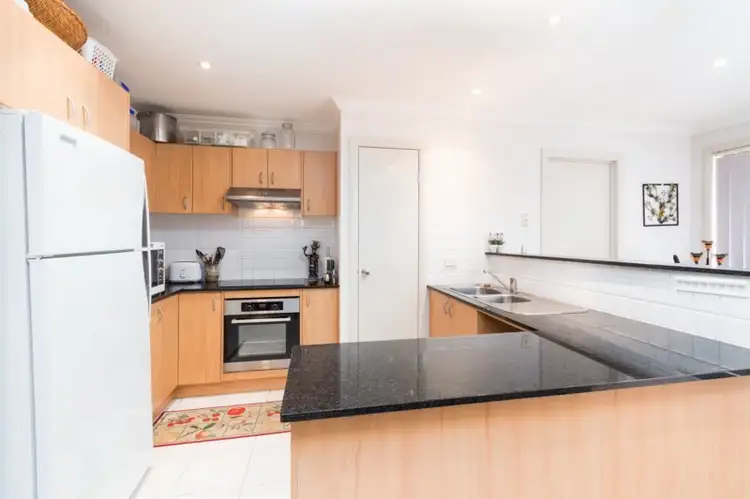 Fourth view of Homely house listing, 2/37 Beaumont Avenue, North Richmond NSW 2754
