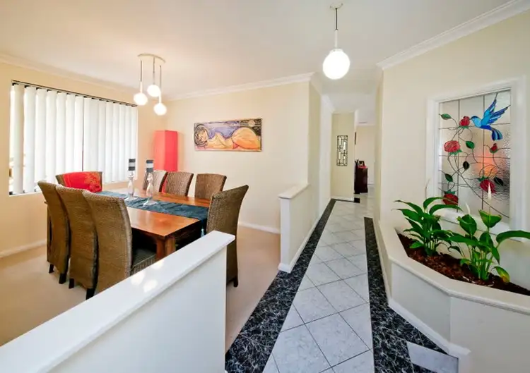 Fifth view of Homely house listing, 6 Tipperary Rise, Padbury WA 6025