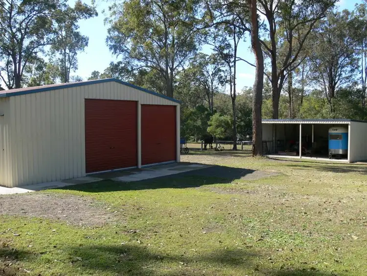 Second view of Homely rural property listing, Address available on request