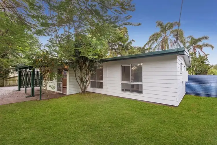 Second view of Homely house listing, 12 Miller Street, Deception Bay QLD 4508