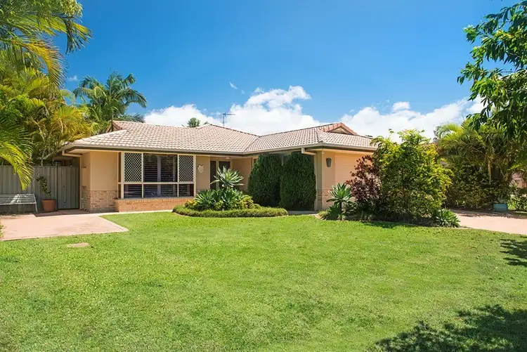 Third view of Homely house listing, 34 Islander Court, Burleigh Waters QLD 4220