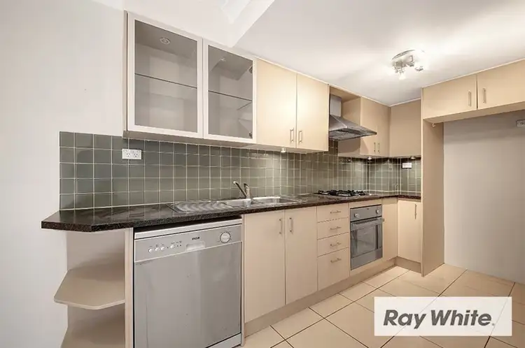 Third view of Homely townhouse listing, 5/7-11 Bachell Avenue, Lidcombe NSW 2141