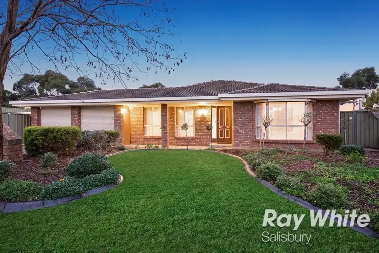 7 Cobblestone Close, Gulfview Heights SA 5096
