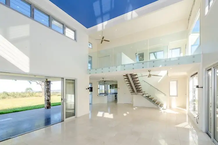 Sixth view of Homely house listing, 41 Mount Rollo Road, O'connell QLD 4680