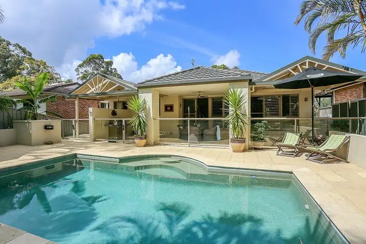 Third view of Homely house listing, 14 Beach Road, Lemon Tree Passage NSW 2319