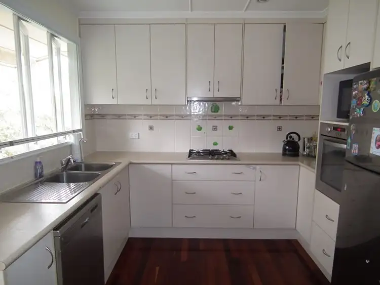 Second view of Homely house listing, 59 Russell Street, Maryborough QLD 4650