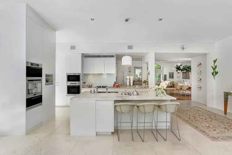 Fifth view of Homely house listing, 53 Salisbury Road, Bellevue Hill NSW 2023