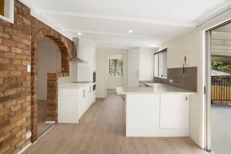 Second view of Homely house listing, 73 Berkeley Road, Glenning Valley NSW 2261