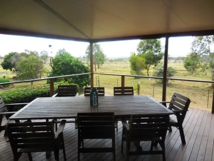 Fifth view of Homely rural property listing, 121 Johnstons Road, Kingaroy QLD 4610