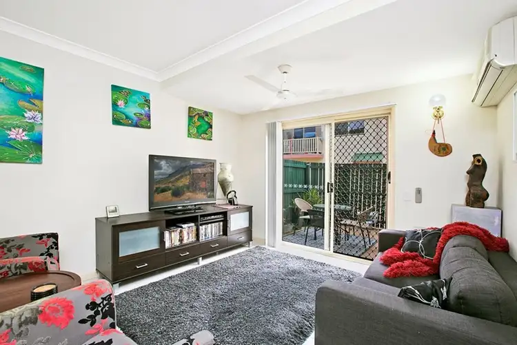 Second view of Homely townhouse listing, 3/69 Toohey Road, Tarragindi QLD 4121