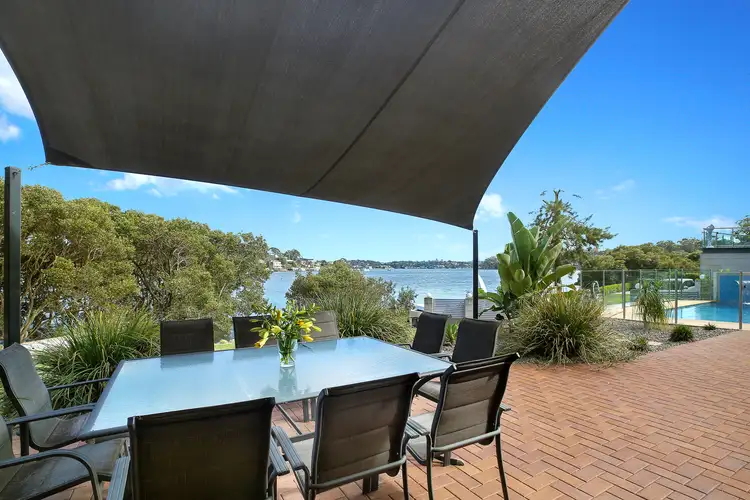 Fourth view of Homely house listing, 99 Tara Street, Sylvania NSW 2224