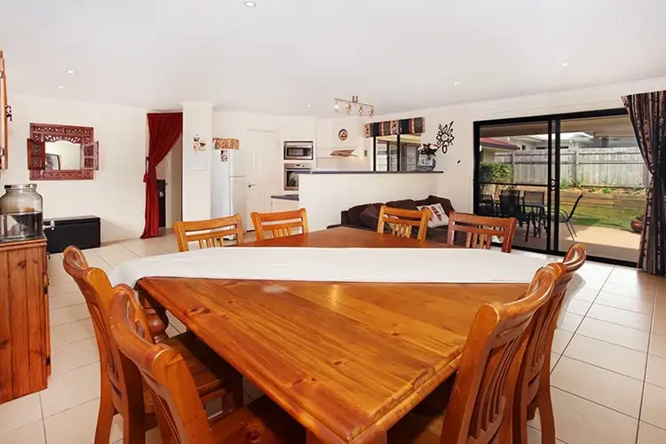 Seventh view of Homely house listing, 3 Birdwing Avenue, Bli Bli QLD 4560