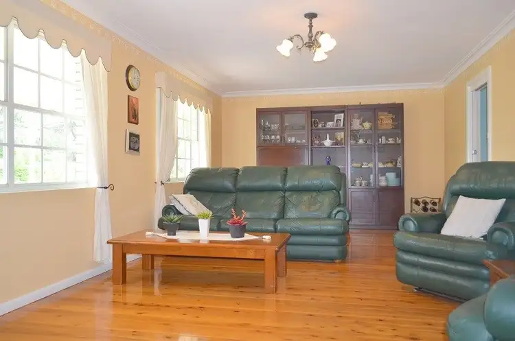 Third view of Homely house listing, 7 Henderson Street, Cowra NSW 2794